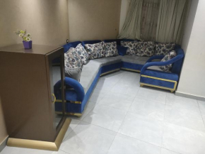 Nile Avenue apartments